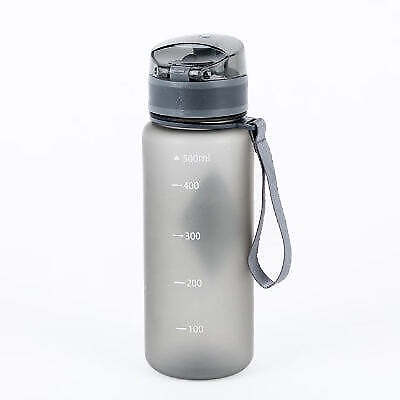 Borussia Mönchengladbach Trinkflasche "Emblem" 0,5L