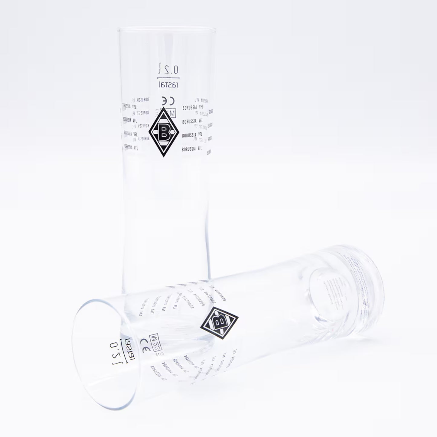 Altbierstängchen VfL 2er Set