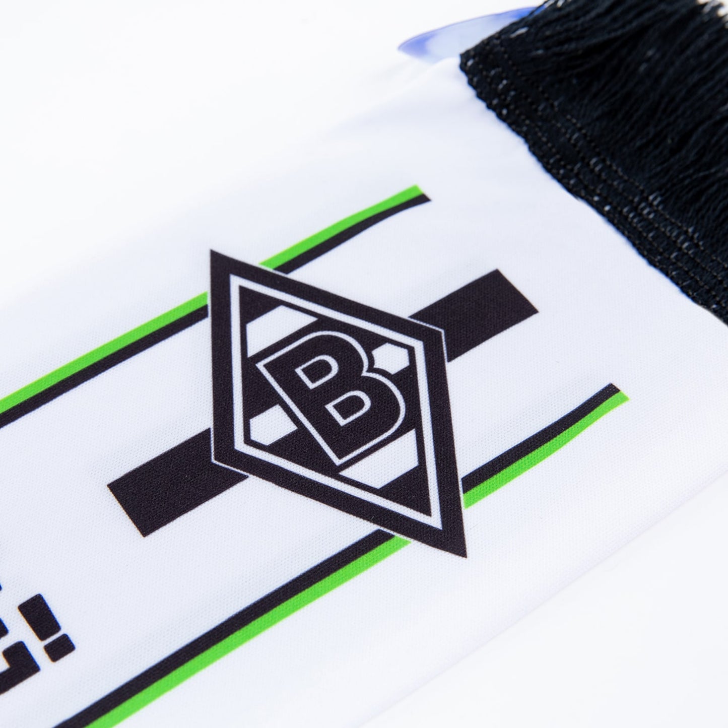 Autoschal Borussia Mönchengladbach