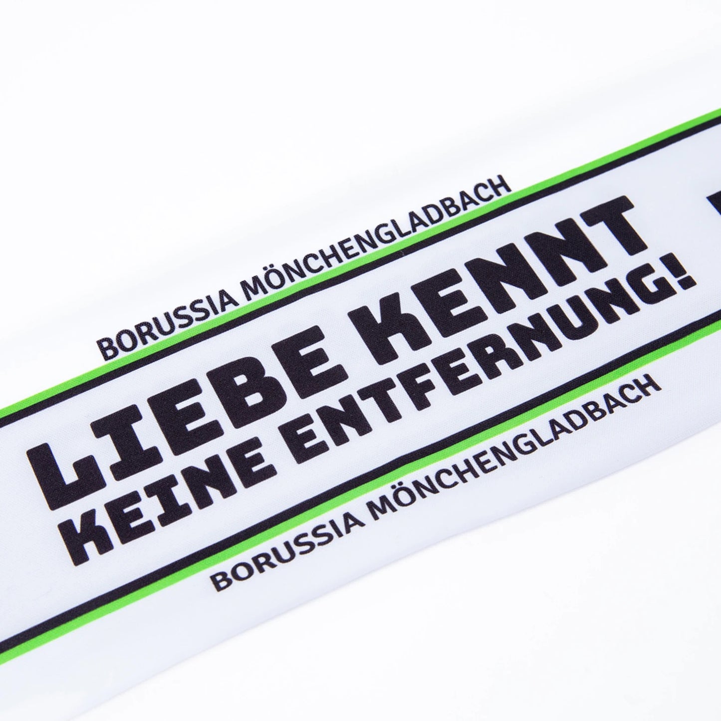 Autoschal Borussia Mönchengladbach