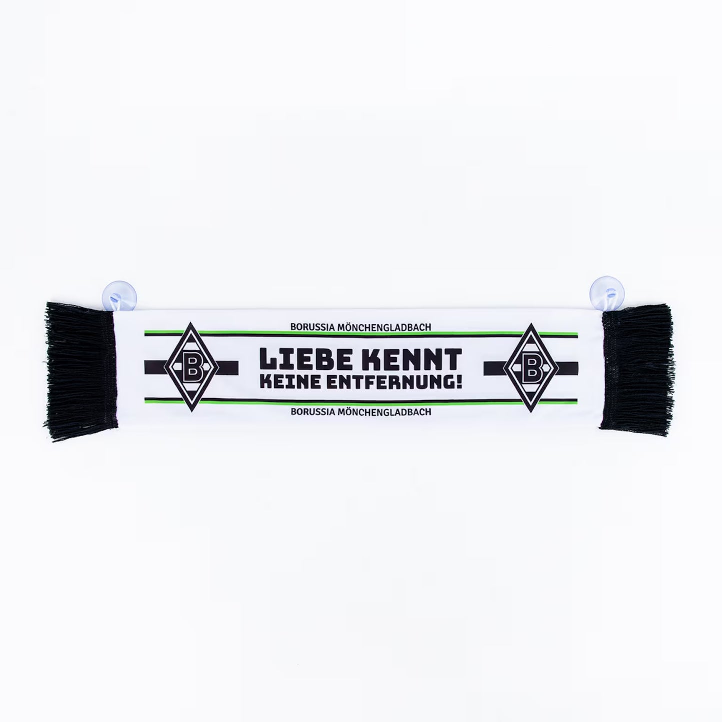 Autoschal Borussia Mönchengladbach