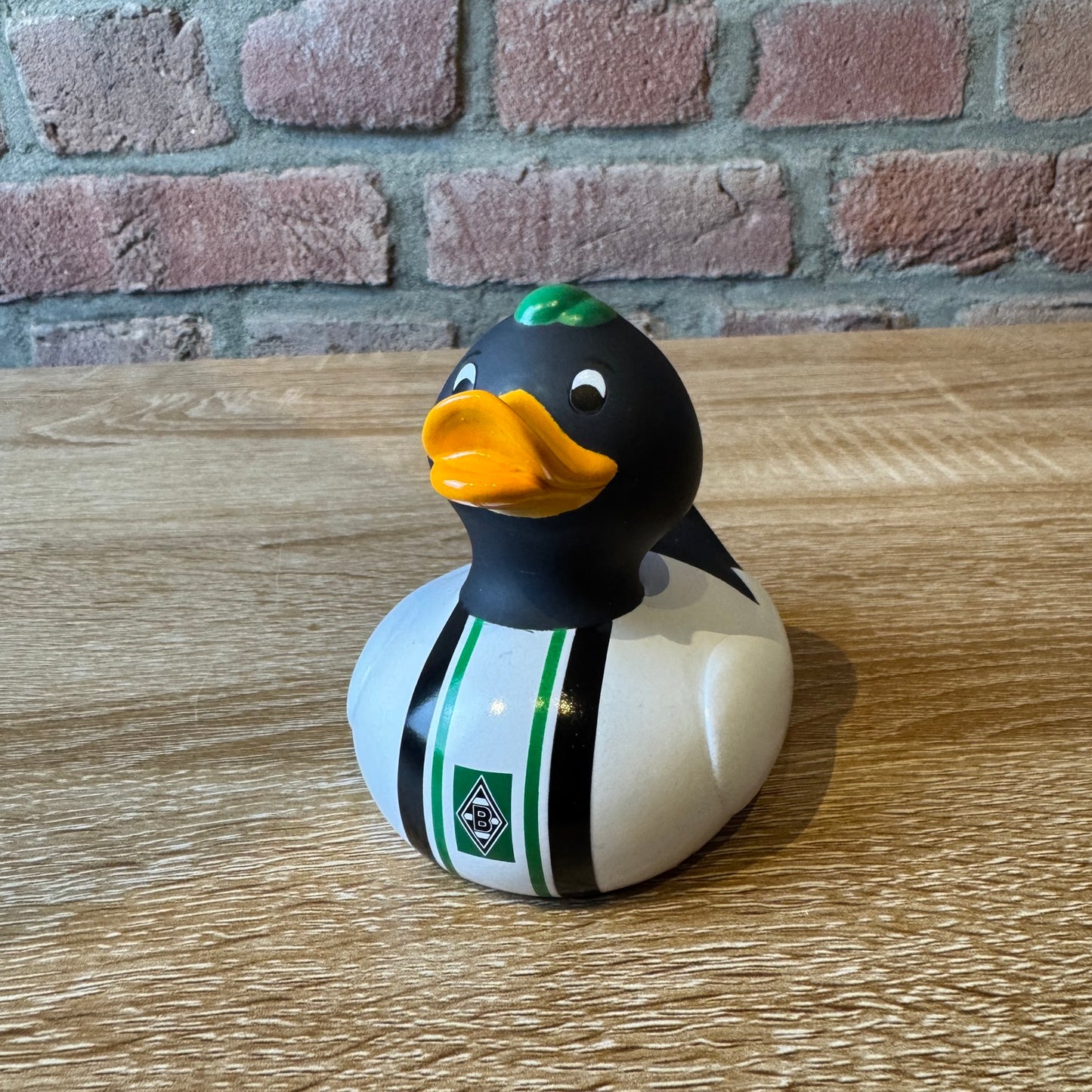 Badeente Borussia Mönchengladbach