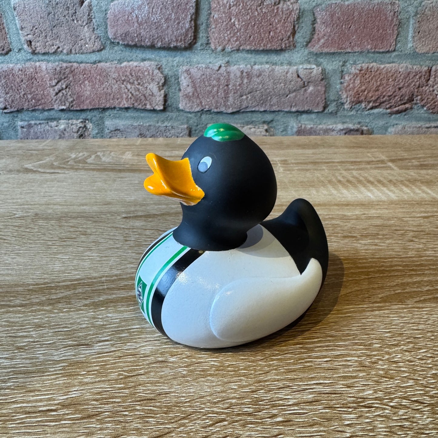 Badeente Borussia Mönchengladbach
