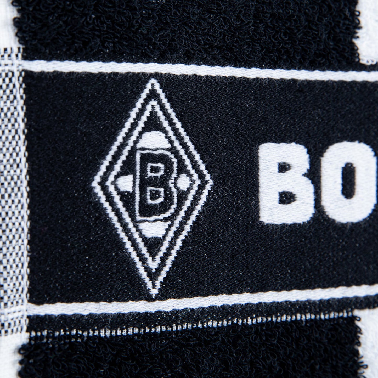 Badetuch Borussia Mönchengladbach