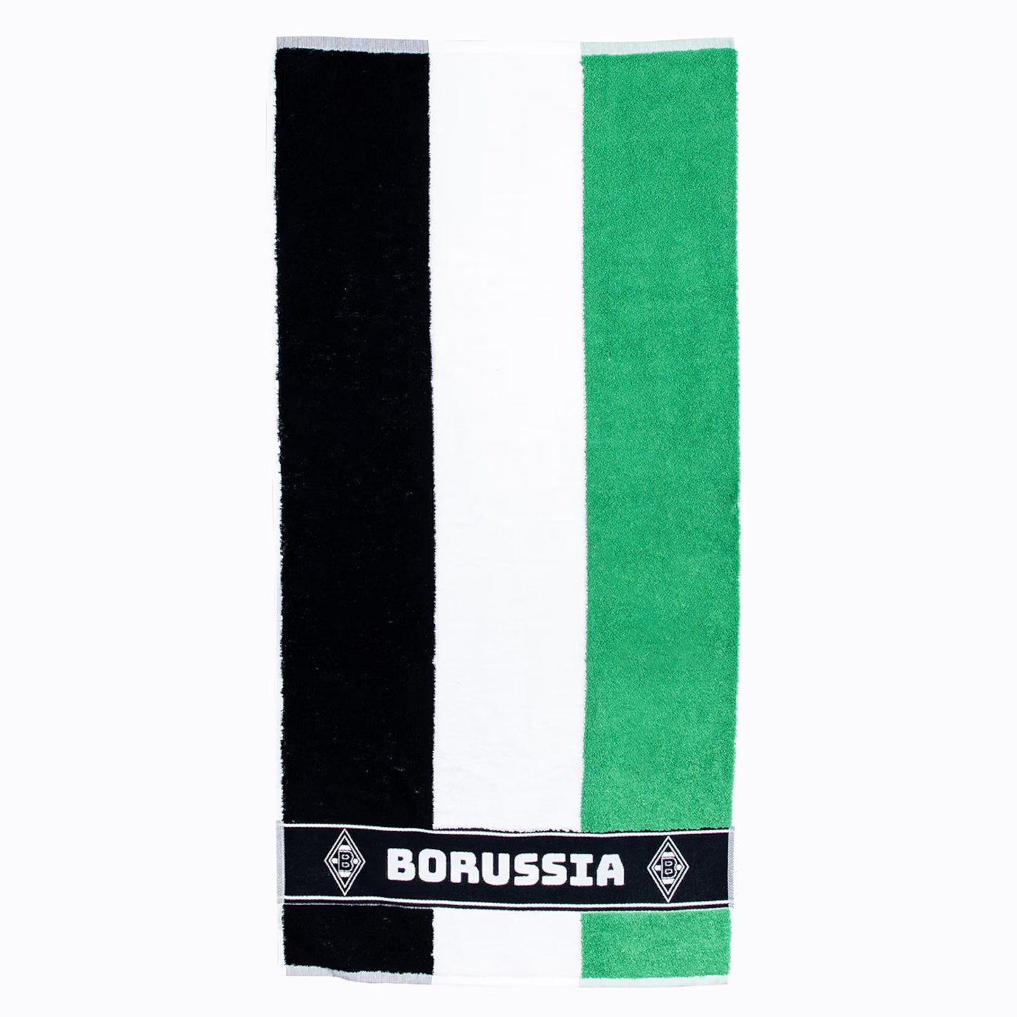 Badetuch Borussia Mönchengladbach