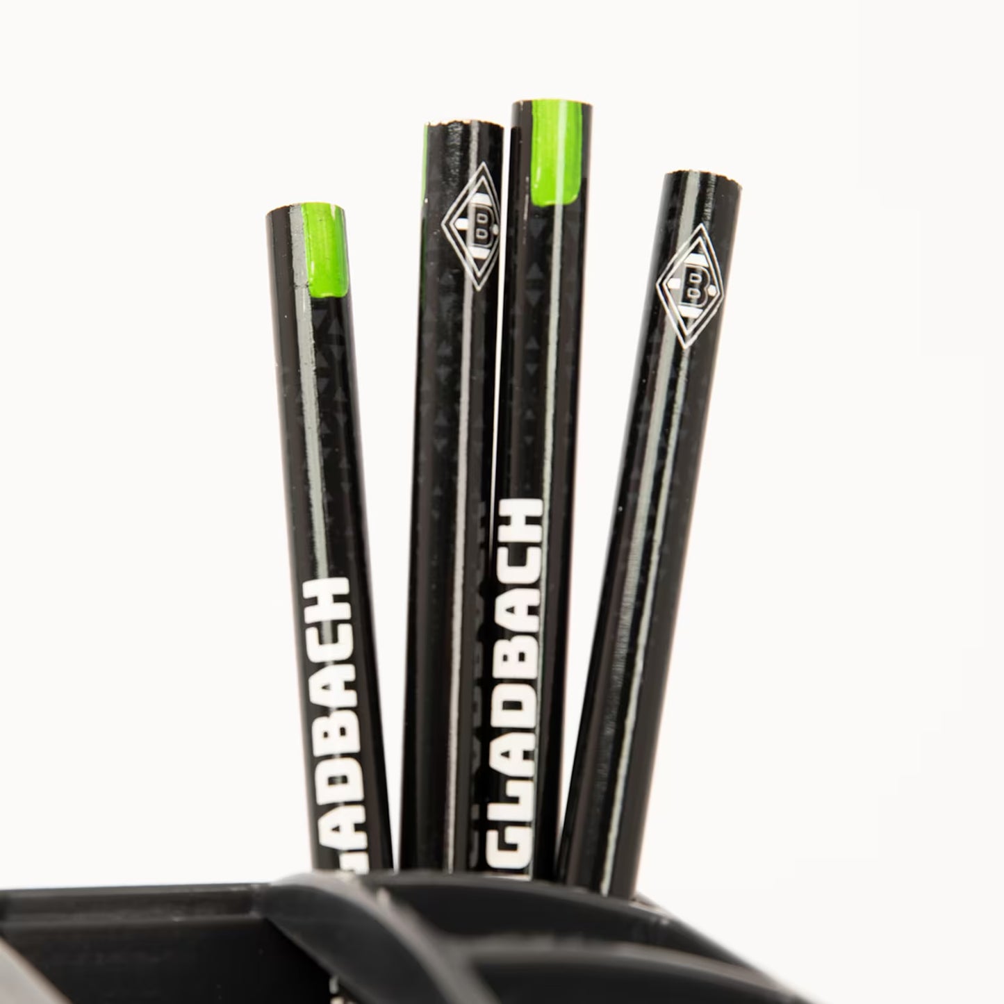 Bleistift 4er Set Borussia Mönchengladbach