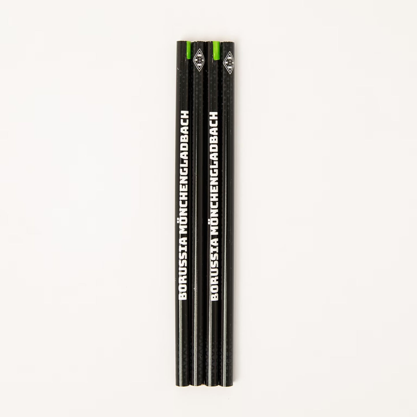 Bleistift 4er Set Borussia Mönchengladbach