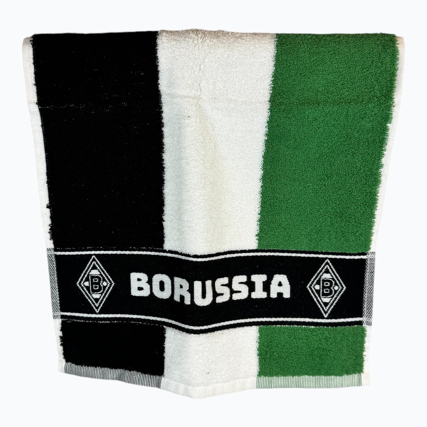 Handtuch "Flag" 50x100cm - Borussia Mönchengladbach