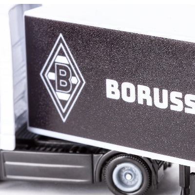 Borussia Mönchengladbach - Truck BMG