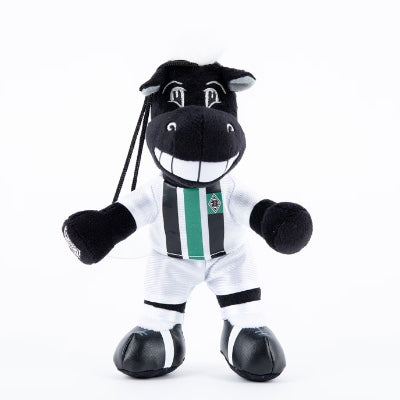 Borussia Mönchengladbach - Plüsch "Jünter" 20cm