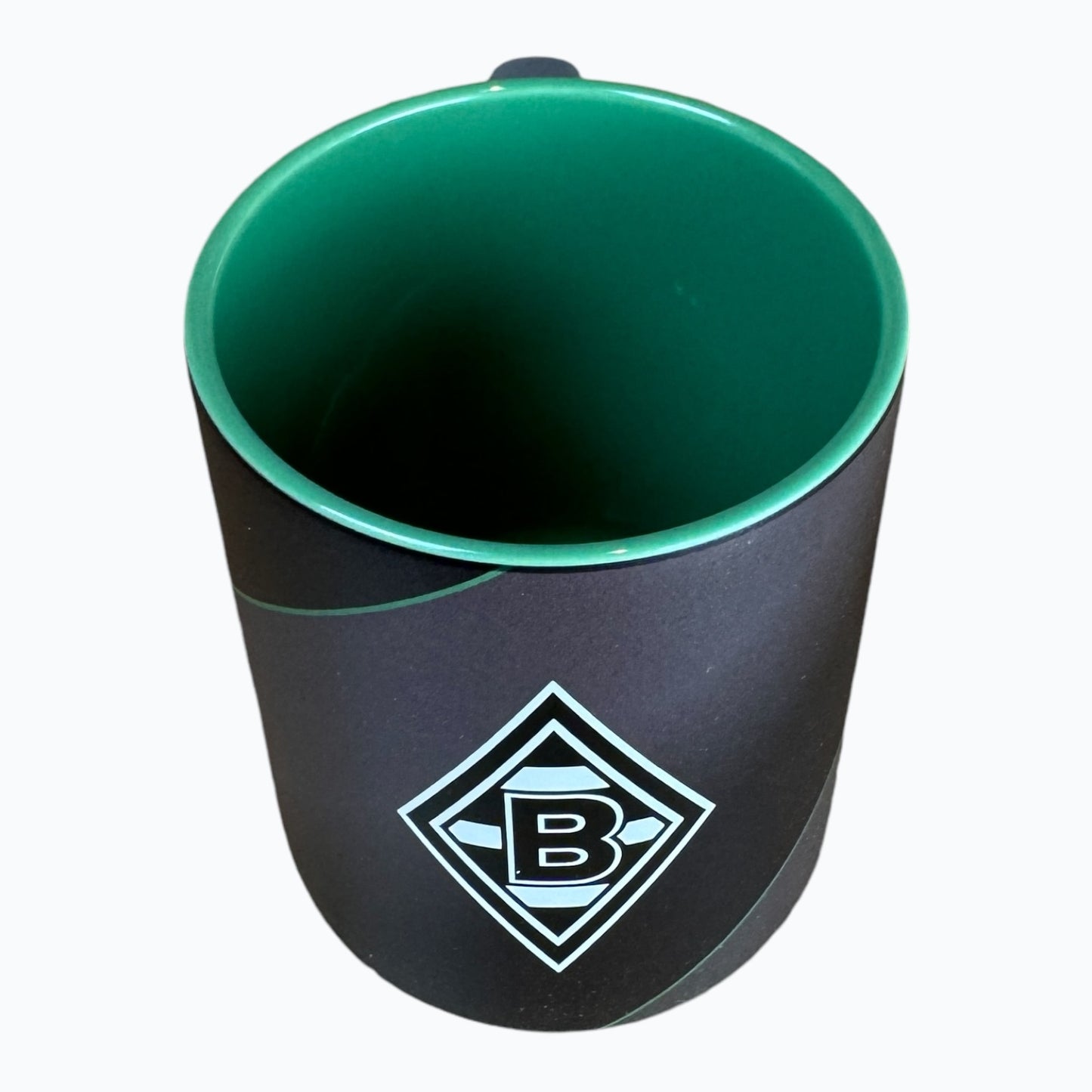 Tasse Diagonal
