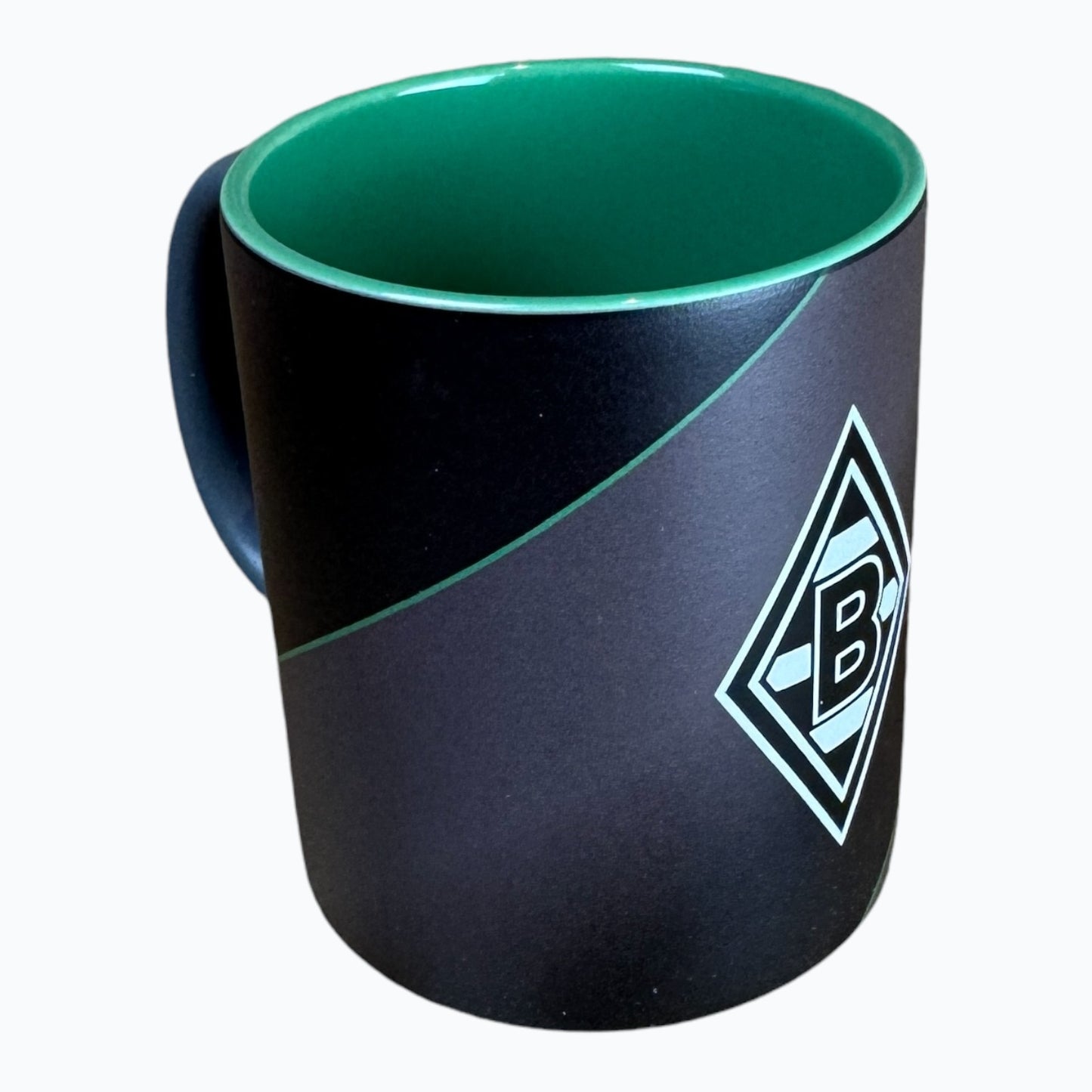 Tasse Diagonal