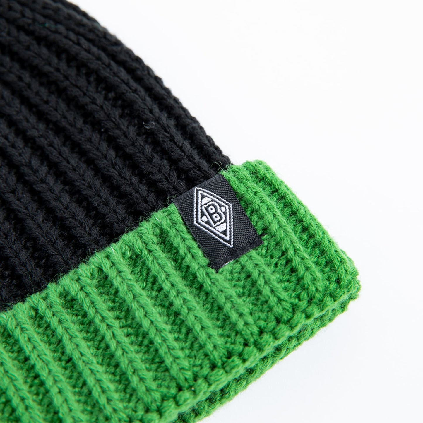 Fanmütze Borussia Mönchengladbach