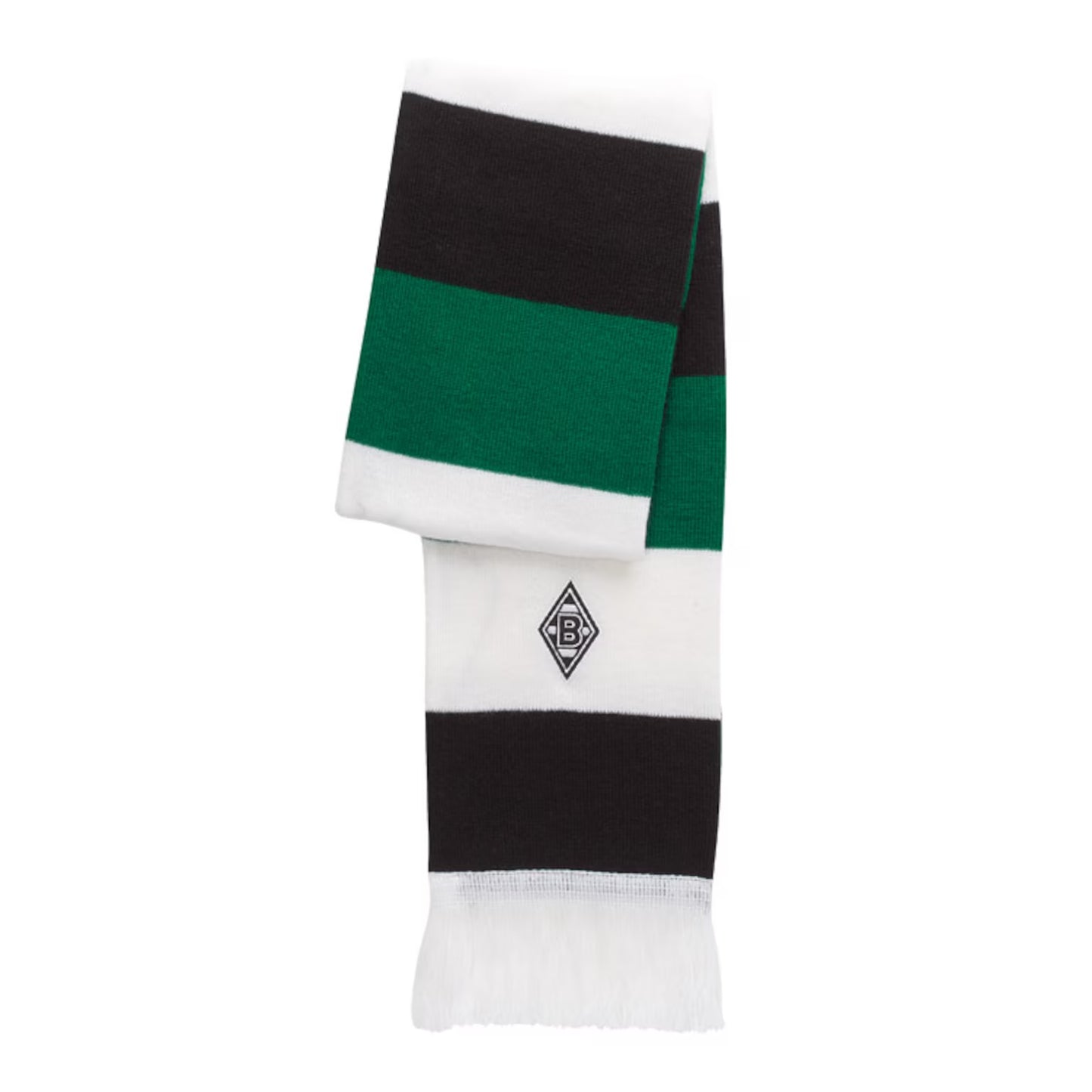 Fanschal Balkenschal Classic Borussia Mönchengladbach