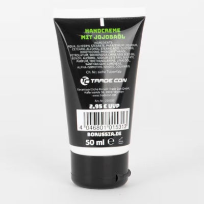 Handcreme Borussia Mönchengladbach