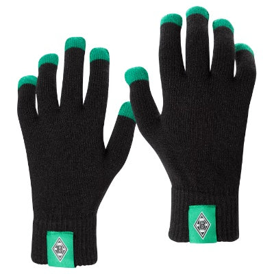 Hanschuhe Smartphone Borussia Mönchengladbach