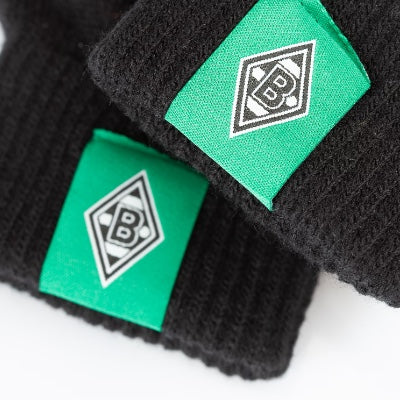 Hanschuhe Smartphone Borussia Mönchengladbach