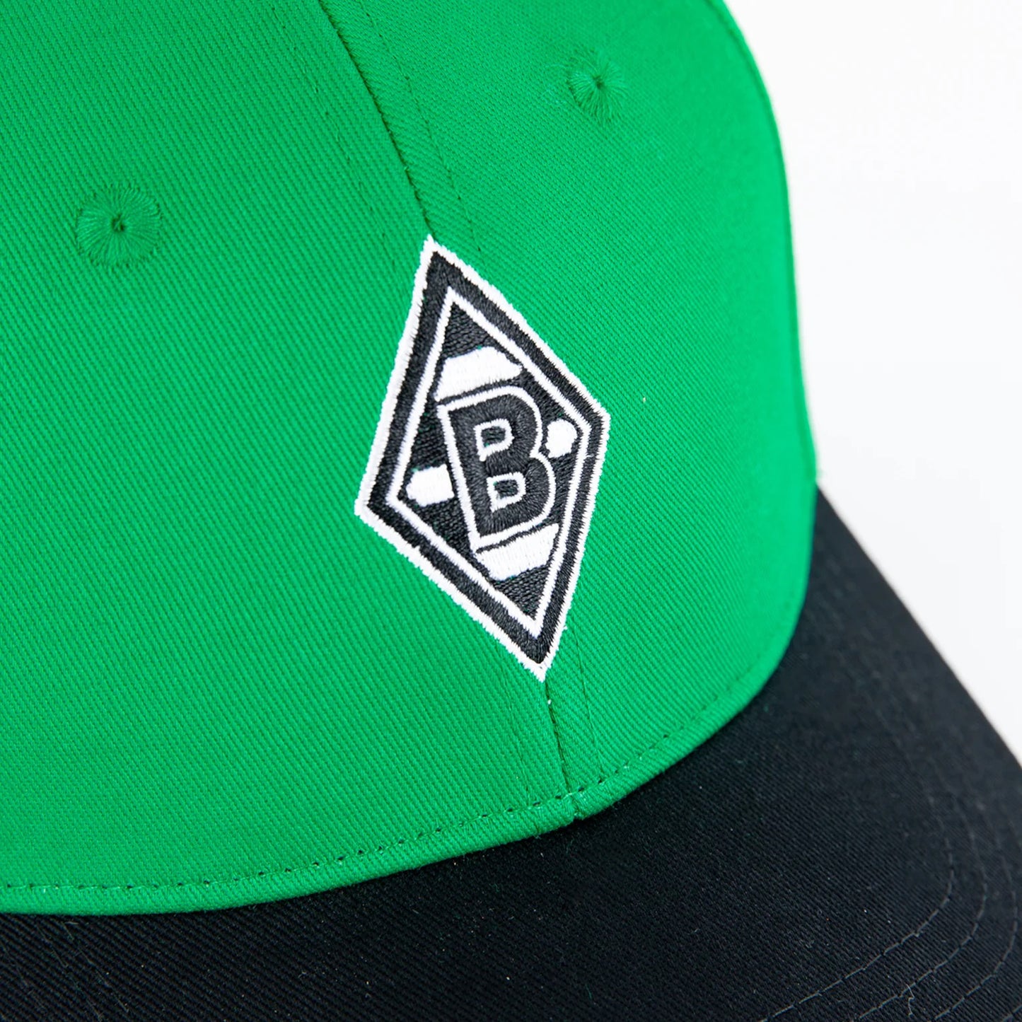 Kinder Fancap Basecap Borussia Mönchengladbach