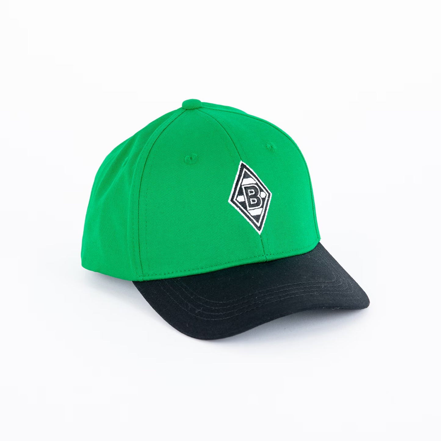 Kinder Fancap Basecap Borussia Mönchengladbach