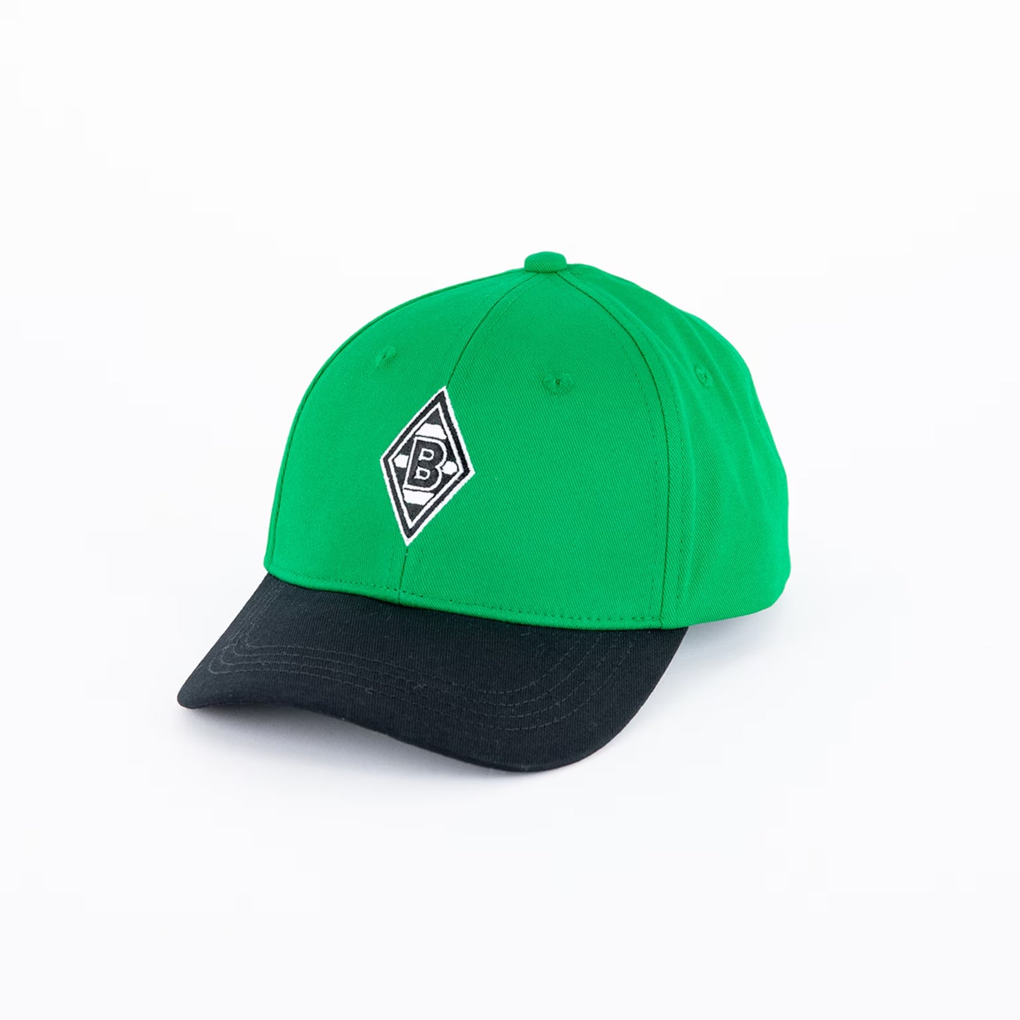 Kinder Fancap Basecap Borussia Mönchengladbach