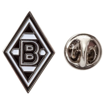 Pin Raute - Borussia Mönchengladbach