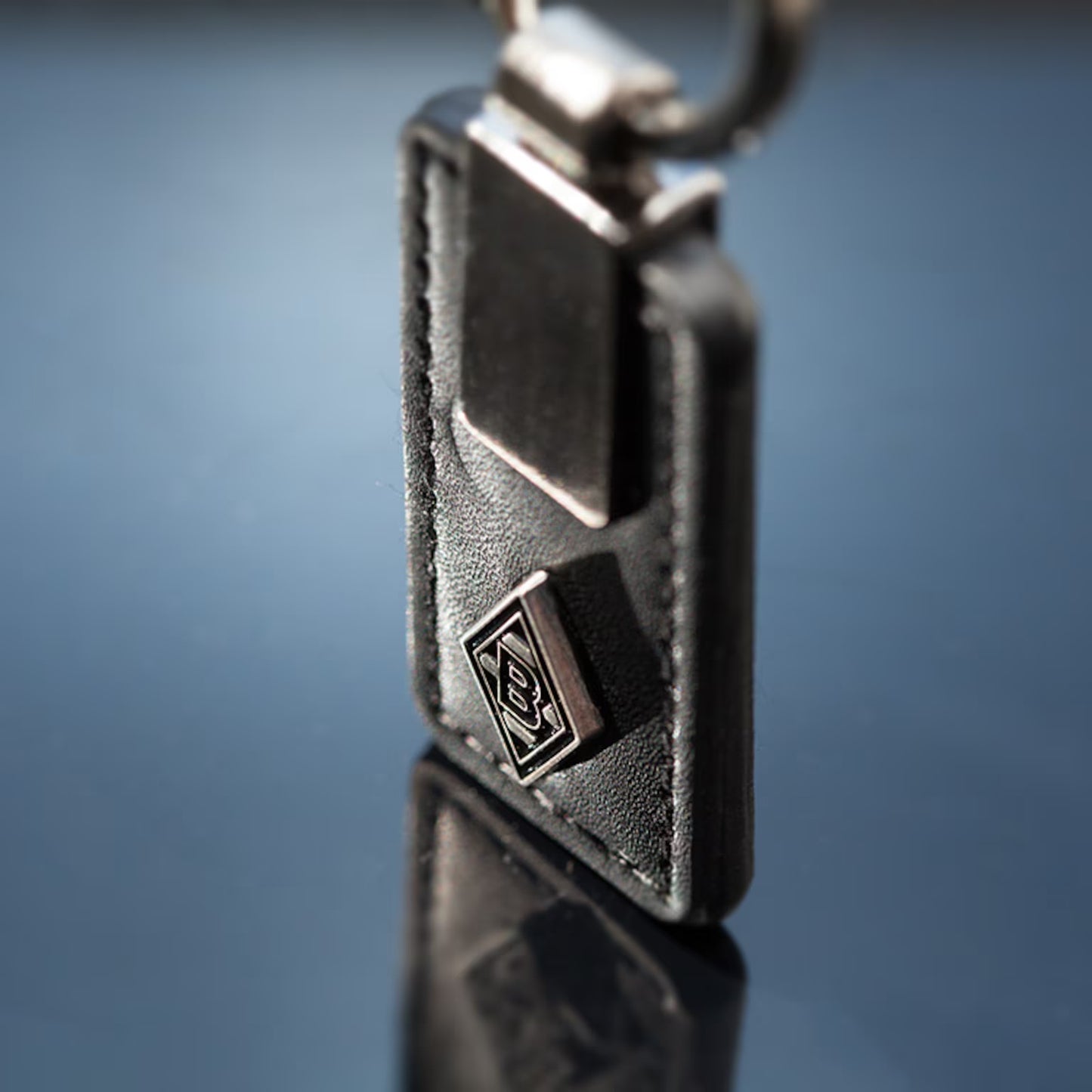 Schlüsselanhänger Rautebadge