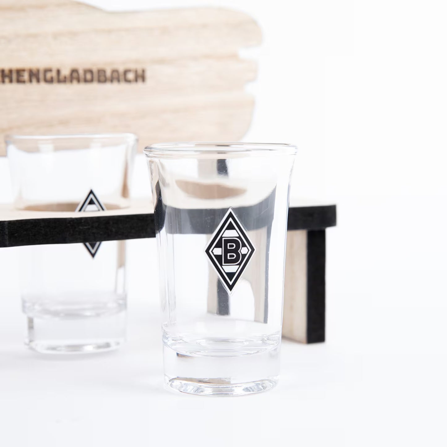Schnapsbank Borussia Mönchengladbach