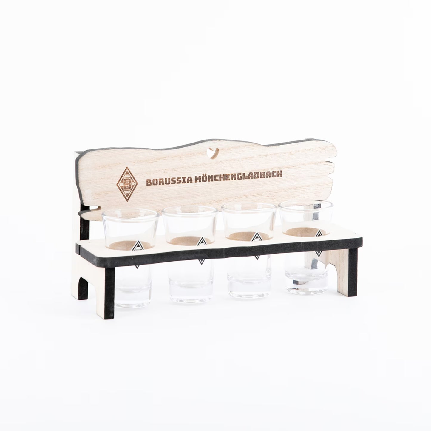 Schnapsbank Borussia Mönchengladbach