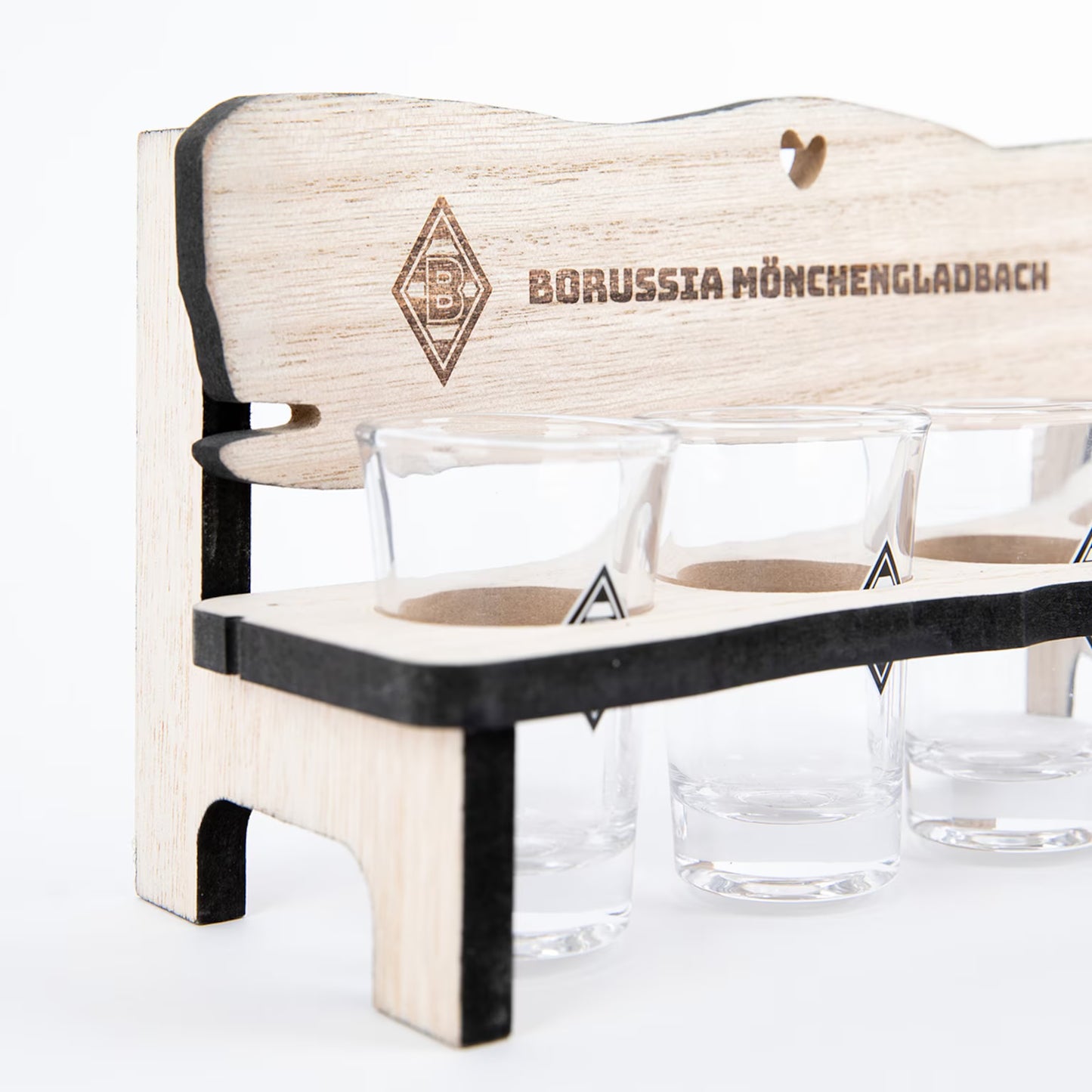 Schnapsbank Borussia Mönchengladbach