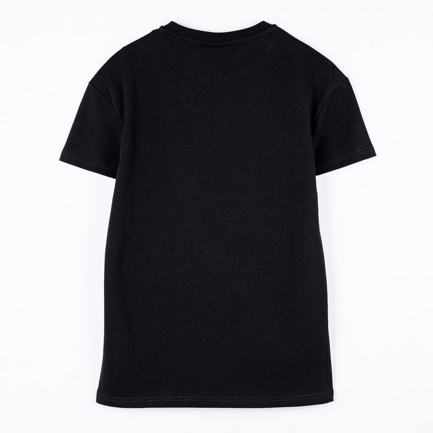 T-Shirt Black Logo Borussia Mönchengladbach