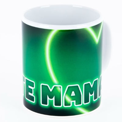 Tasse - Borussia Mönchengladbach - Beste Mama 2