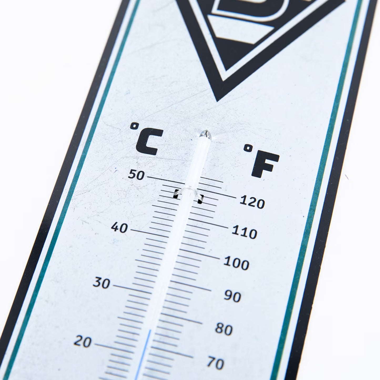 Thermometer Borussia Mönchengladbach