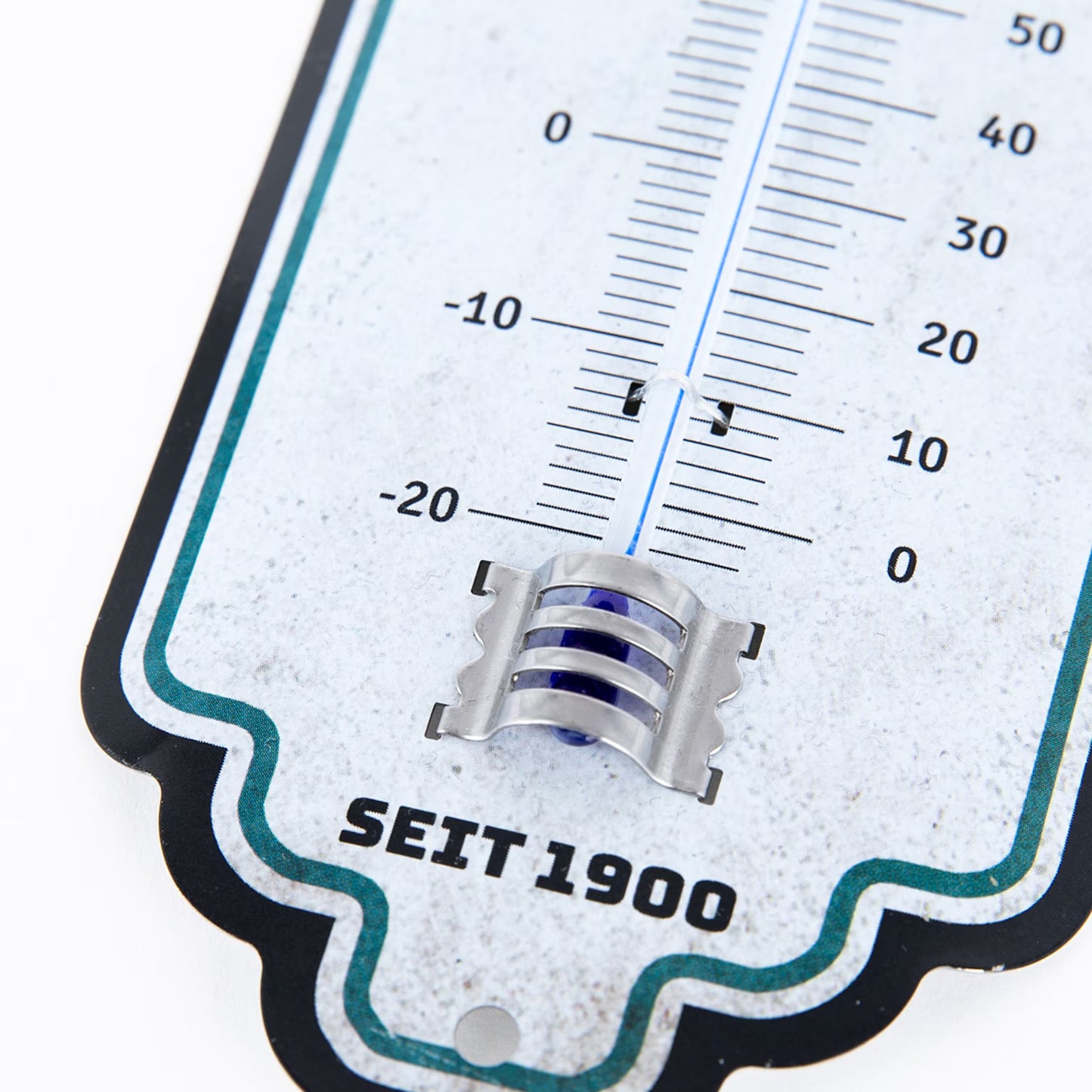 Thermometer Borussia Mönchengladbach