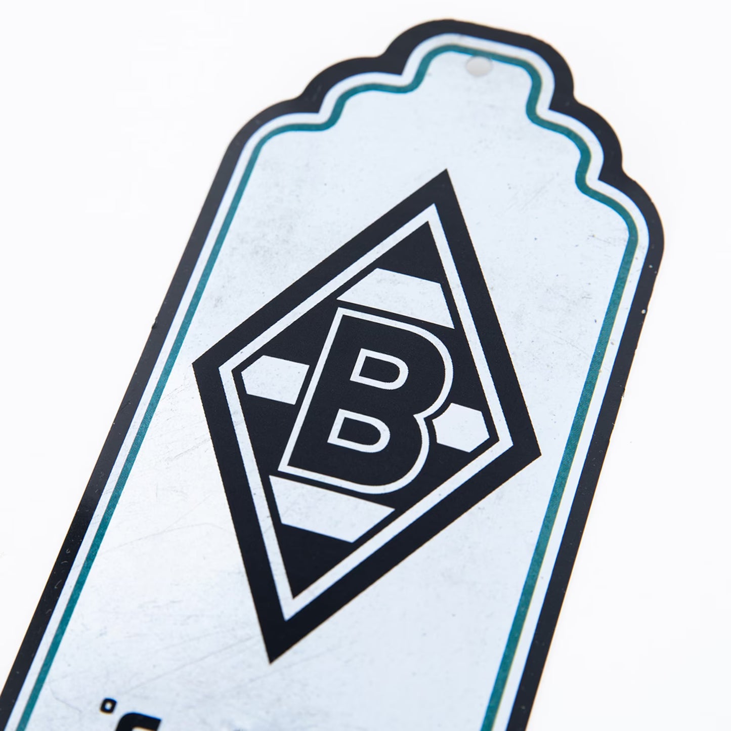 Thermometer Borussia Mönchengladbach