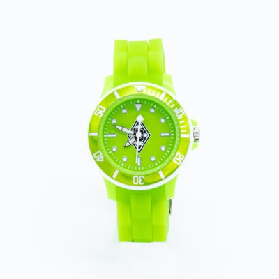 Uhr Kinderuhr Borussia Mönchengladbach