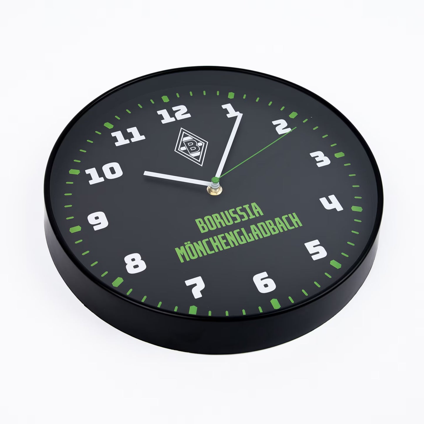 Wanduhr Borussia Mönchengladbach