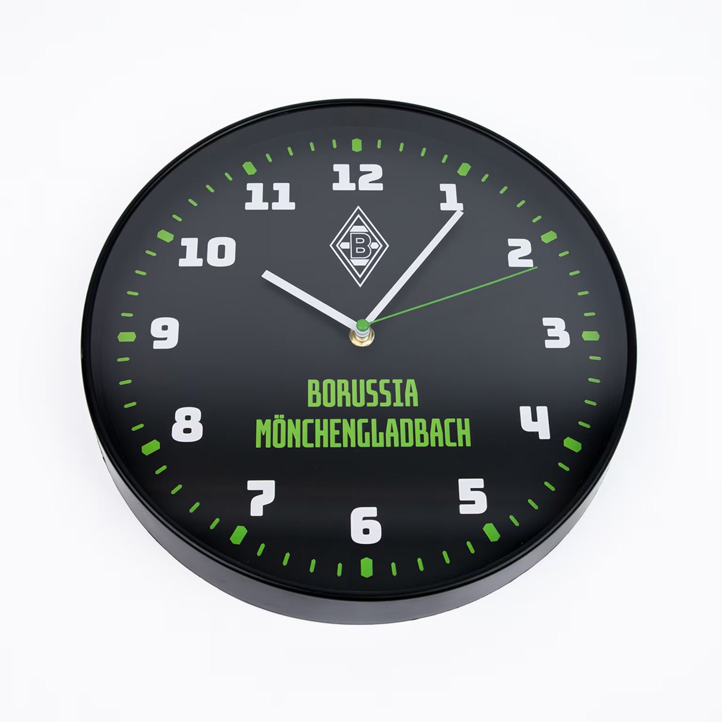 Wanduhr Borussia Mönchengladbach