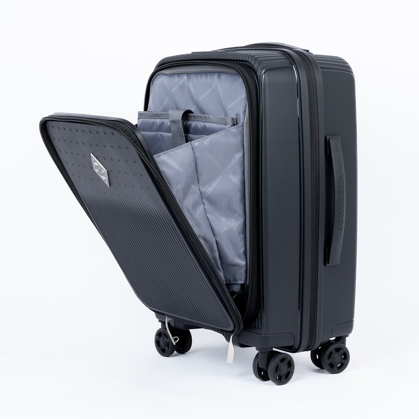 Koffer Trolley Borussia Mönchengladbach