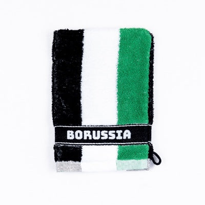 Borussia Mönchengladbach -Waschlappen - Flag