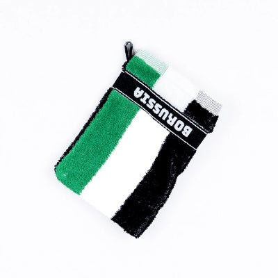 Borussia Mönchengladbach -Waschlappen - Flag