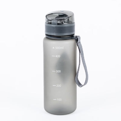 Borussia Mönchengladbach - Trinkflasche "Emblem" 0,5L