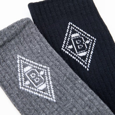 Thermosocken Borussia Mönchengladbach im 3er Set