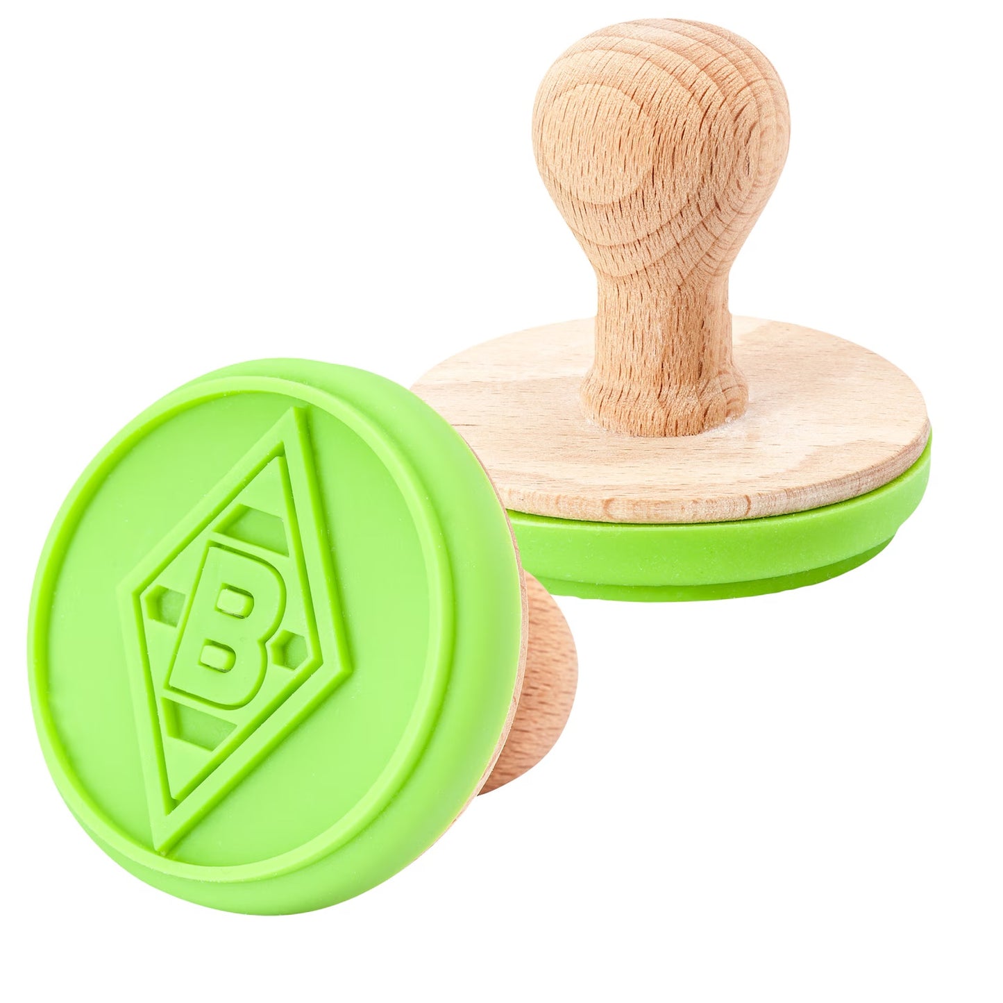 Keksstempel Borussia Mönchengladbach 3er- Set