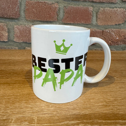 Tasse bester Papa