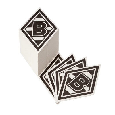 Borussia Mönchengladbach Bierdeckel