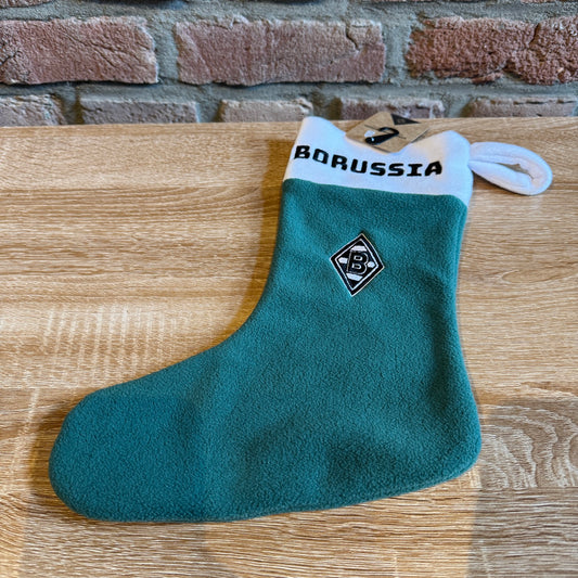 Weihnachtsstrumpf Borussia Mönchengladbach