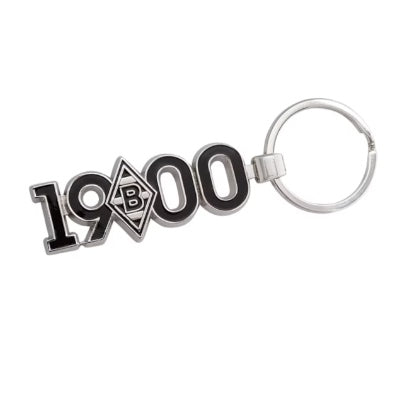 Schlüssenanhänger 1900 - Borussia Mönchengladbach 