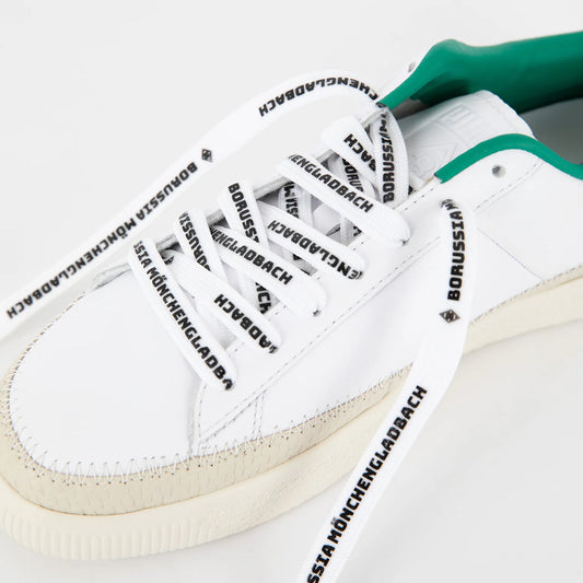 Schnürsenkel Borussia Mönchengladbach