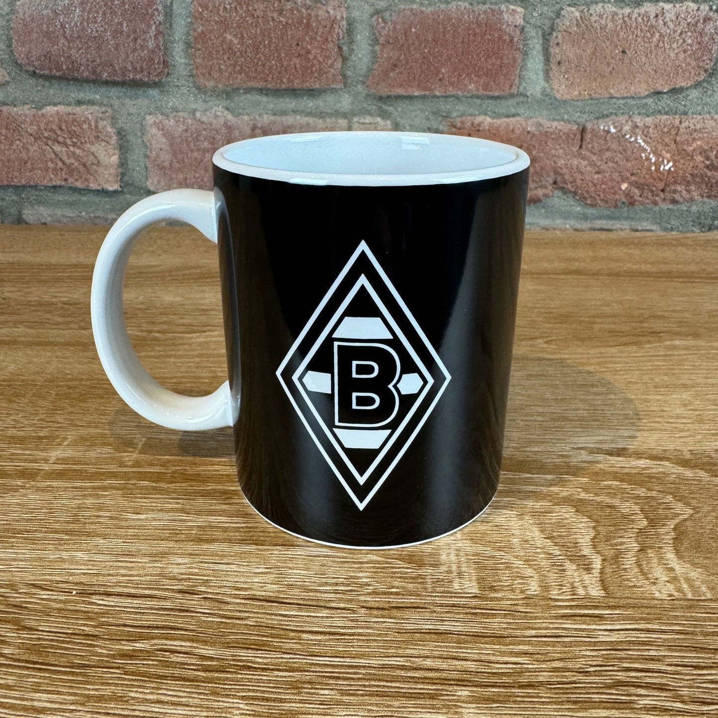 Tasse bester Opa Borussia Mönchengladbach