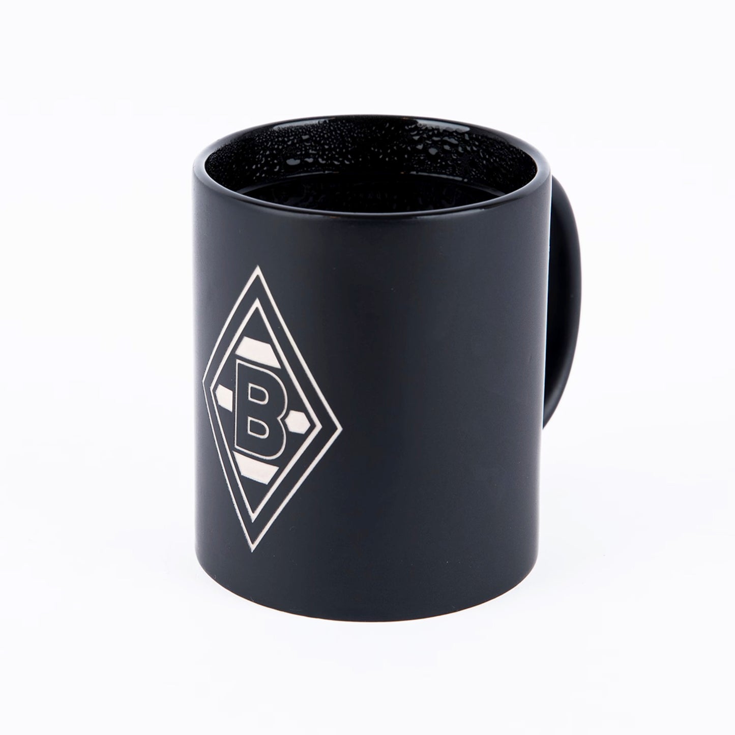 Magic Mug Emblem - Tasse Borussia Mönchengladbach